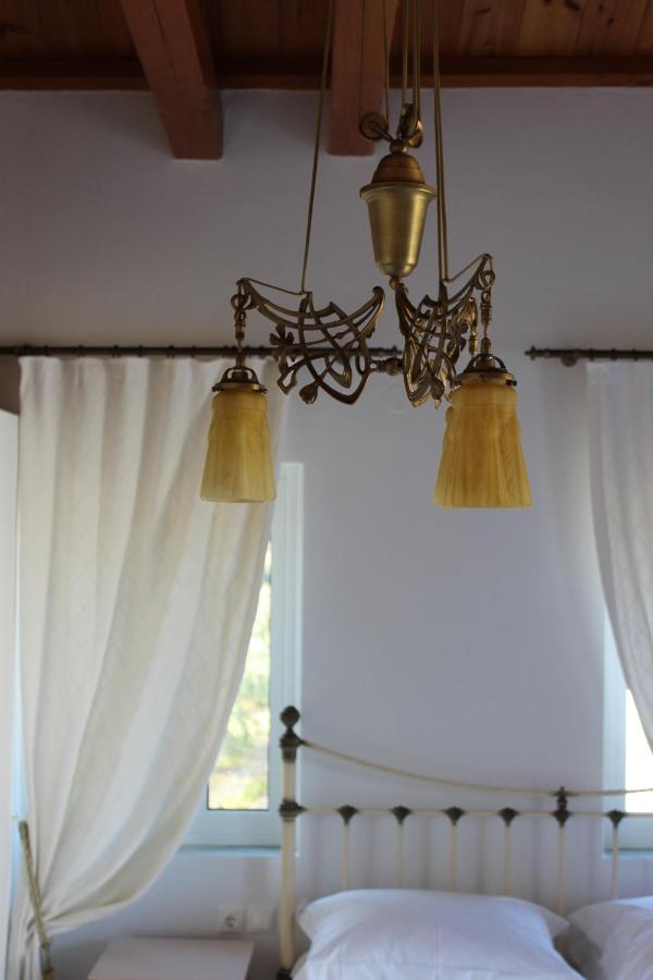 Mando Beachfront Stafylos Rom bilde